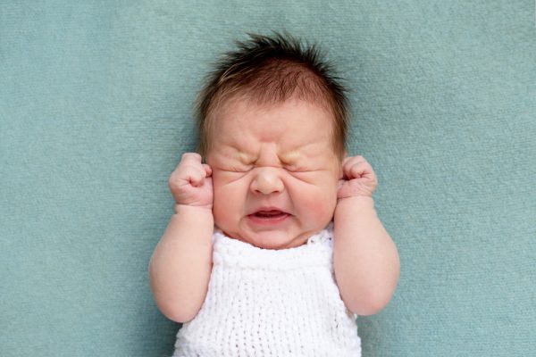 stipsi prezzemolo neonato