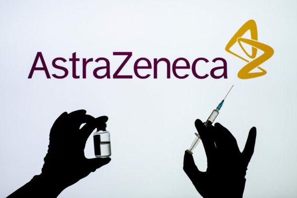 astrazeneca vaccino