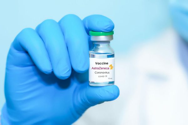 AstraZeneca vaccini