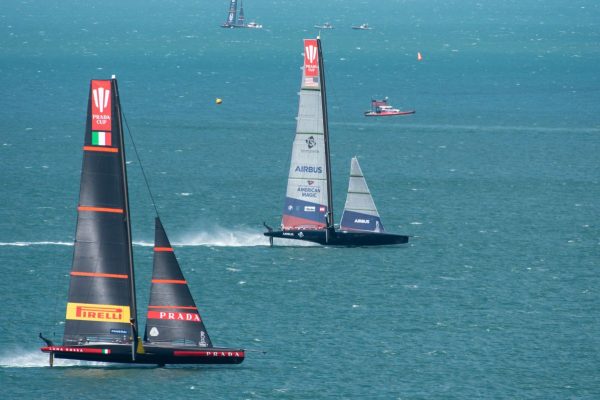 America's cup