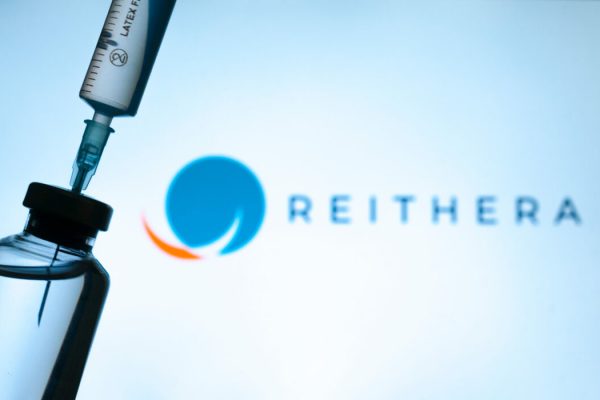 vaccino Reithera