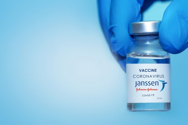 vaccino Janssen