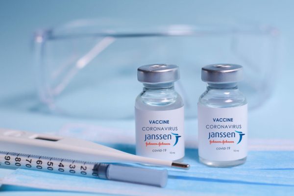 Janssen vaccino