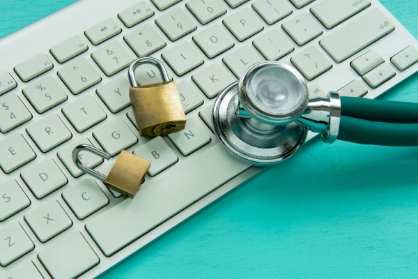 hacker cyber sicurezza sanità