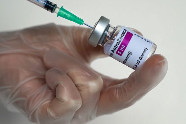 astrazeneca vaccino Covid