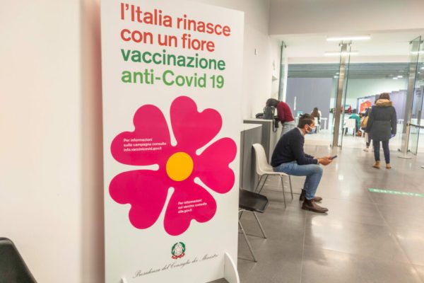 mix vaccini