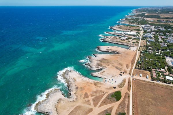 resort four seasons puglia