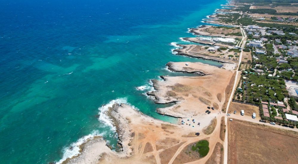 resort four seasons puglia