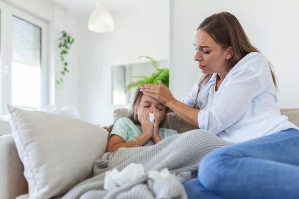 influenza virus