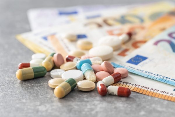 spesa farmaceutica farmaci