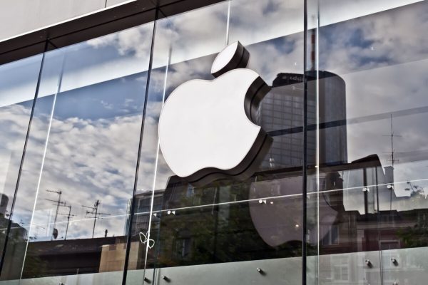 Frankfurt,germany_june,29:apple,Store,On,June,29,2014,In,Frankfurt,germany.apple,Inc.,Sells