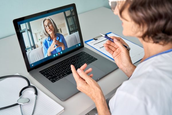 telemedicina