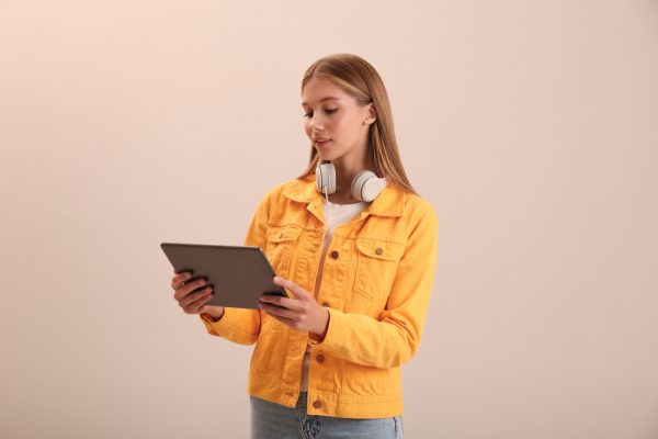 tablet adolescenti