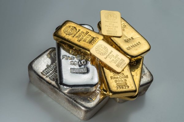 oro e argento