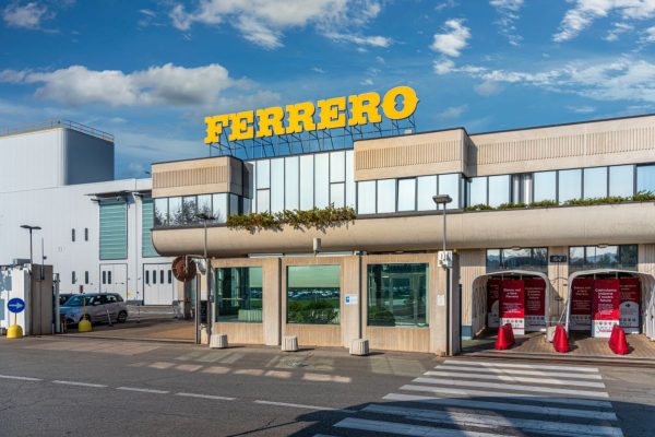 Ferrero
