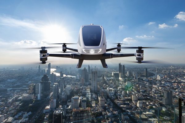 aerotaxi