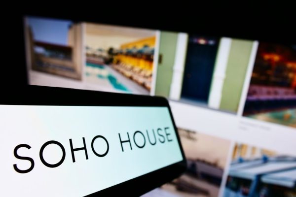 soho house