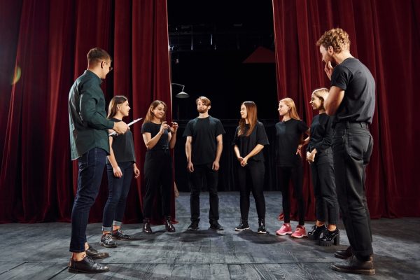 teatro arte disabilità