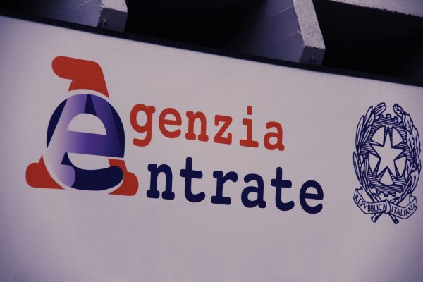 agenzia entrate