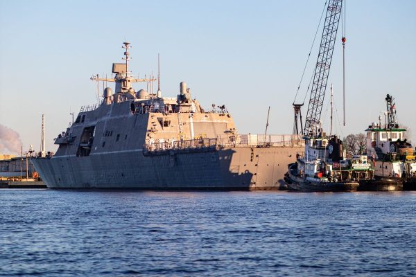 fincantieri