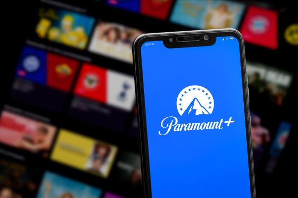paramount