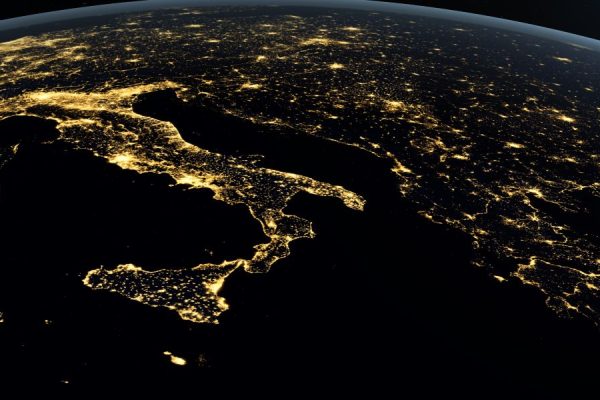 italia svimez