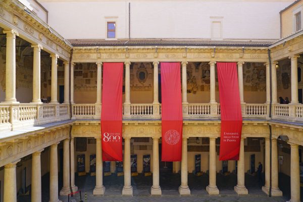 università di Padova