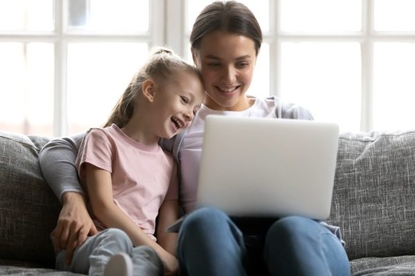 Gen Z figli