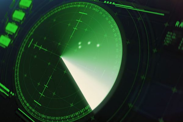 usa radar
