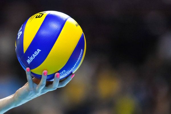 volley femminile