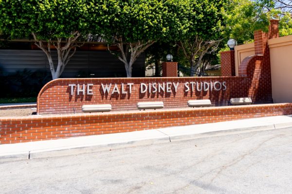 Disney