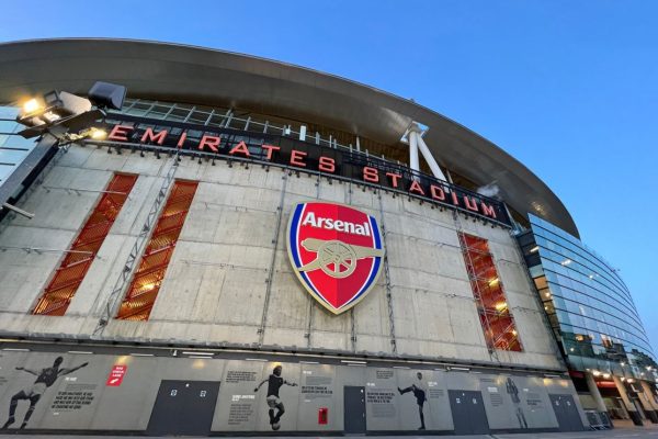arsenal stadium