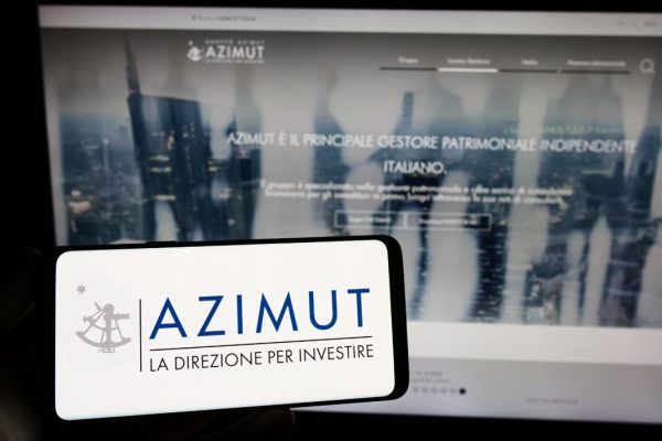 Andrea Pignataro pronto ad acquisire il 6% della banca digitale nata col supporto di Azimut Holding Spa