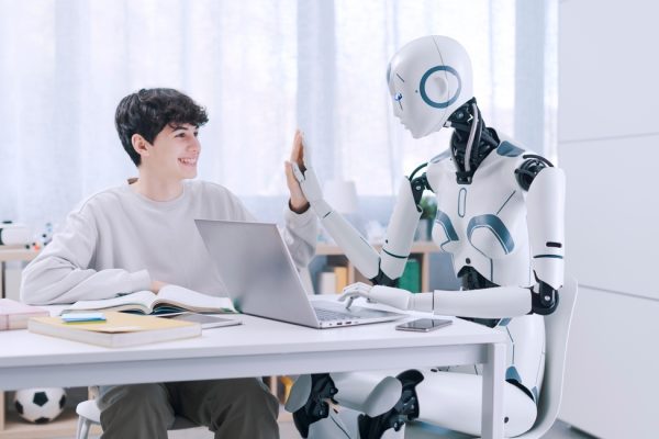 AI adolescenti