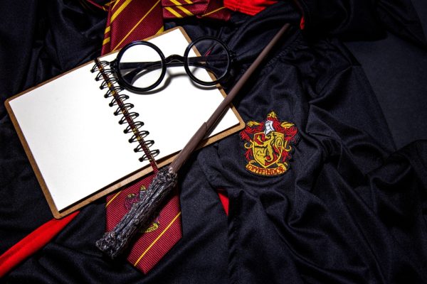 influenza picco harry potter