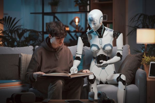 AI empatia