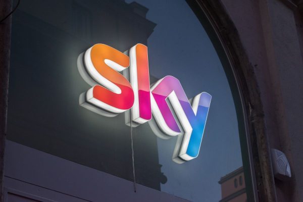 sky italia