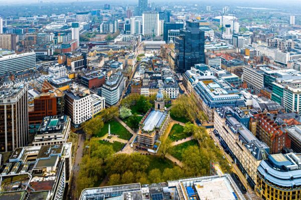Birmingham