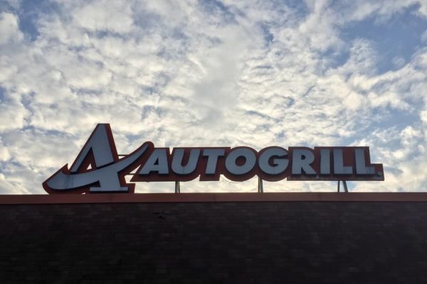 autogrill