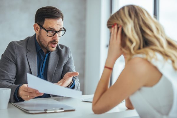 tumore tossicità finanziaria