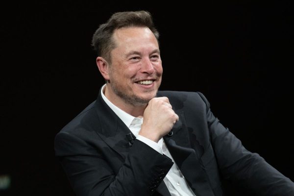 Tesla Capex 25 mld
