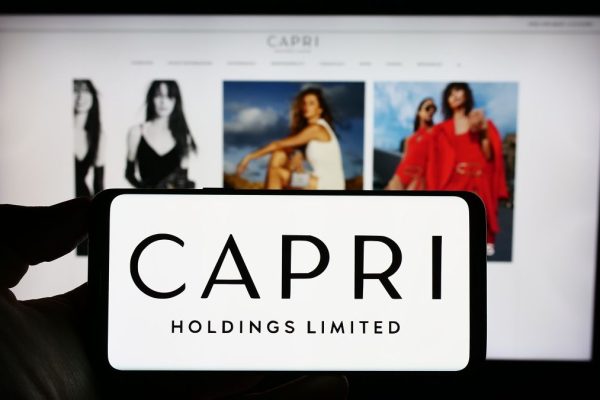 capri holdings