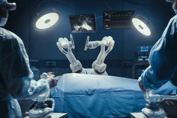 ai in medicina