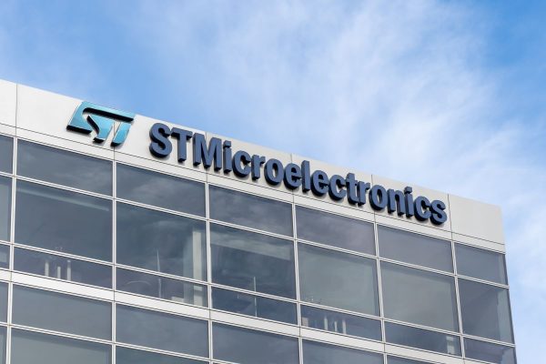stmicroelectronics