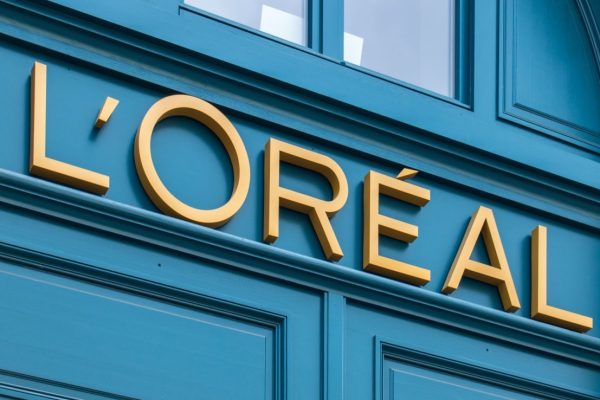 Kering L'Oréal