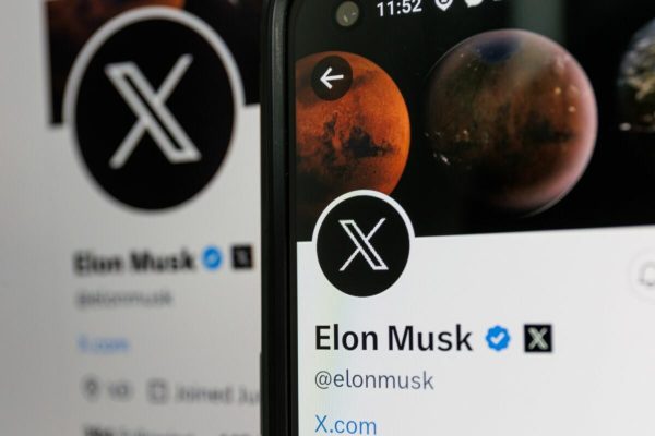 Los,Angeles,,Ca,,Usa,-,July,24,2023:,Elon,Musk