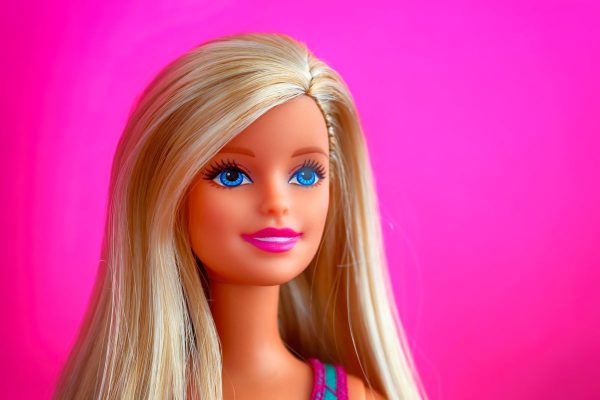 barbie autistica