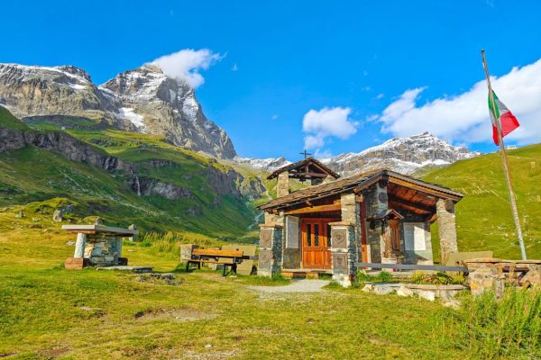 Sono Valle d'Aosta e Trentino a registrare i livelli di natalità più alti.