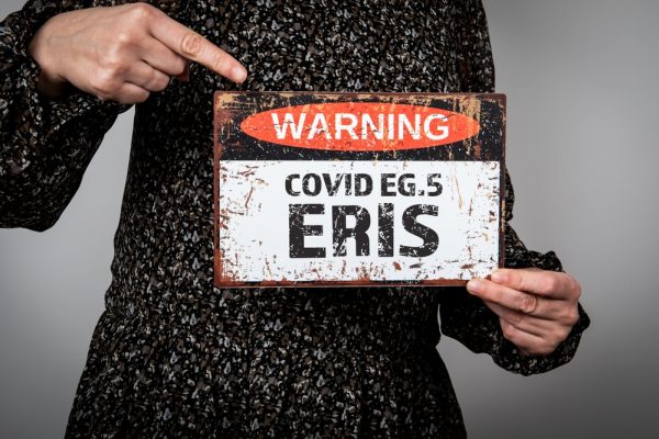 Eris Covid