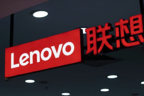 Lenovo